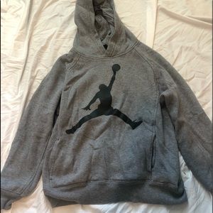 Jordan Sweatshirt